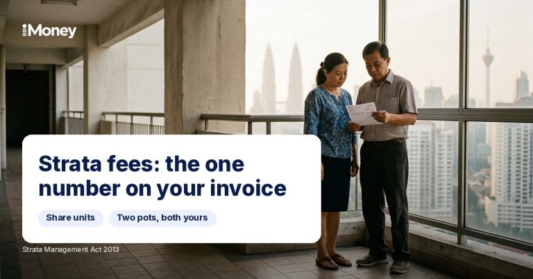 Strata maintenance fees: what you are actually paying for, and what you can dispute
