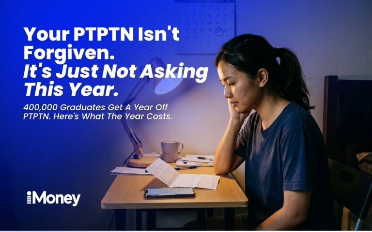 PTPTN Repayment Deferment 2027: Not Forgiven, Just Paused