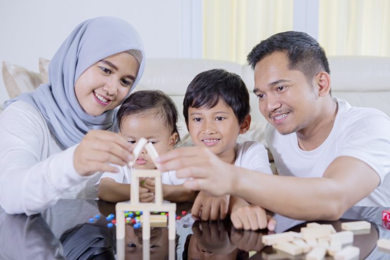 Financial Planning Should Fit Your Life, Not Restrict It
