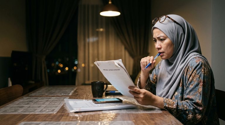 Two RM500,000 Home Loans. One Costs RM50,000 More.