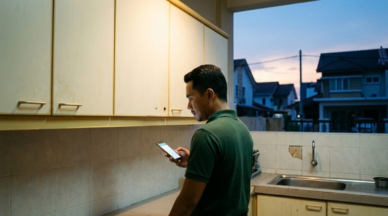 Your Bonus Pays For The Sofa. Your House Pays For The Kitchen.